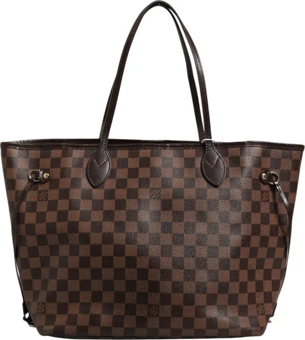 Louis Vuitton  Neverfull MM Damier Ebene